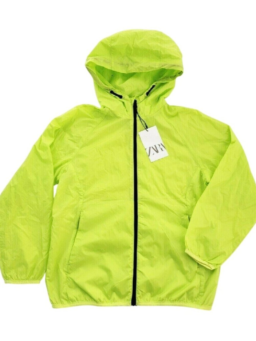 NWT Zara Wind Breaker - 10 Y